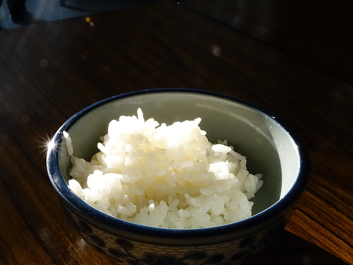 健康养生|吃米吃面，让我们来分清哪个更易发胖 